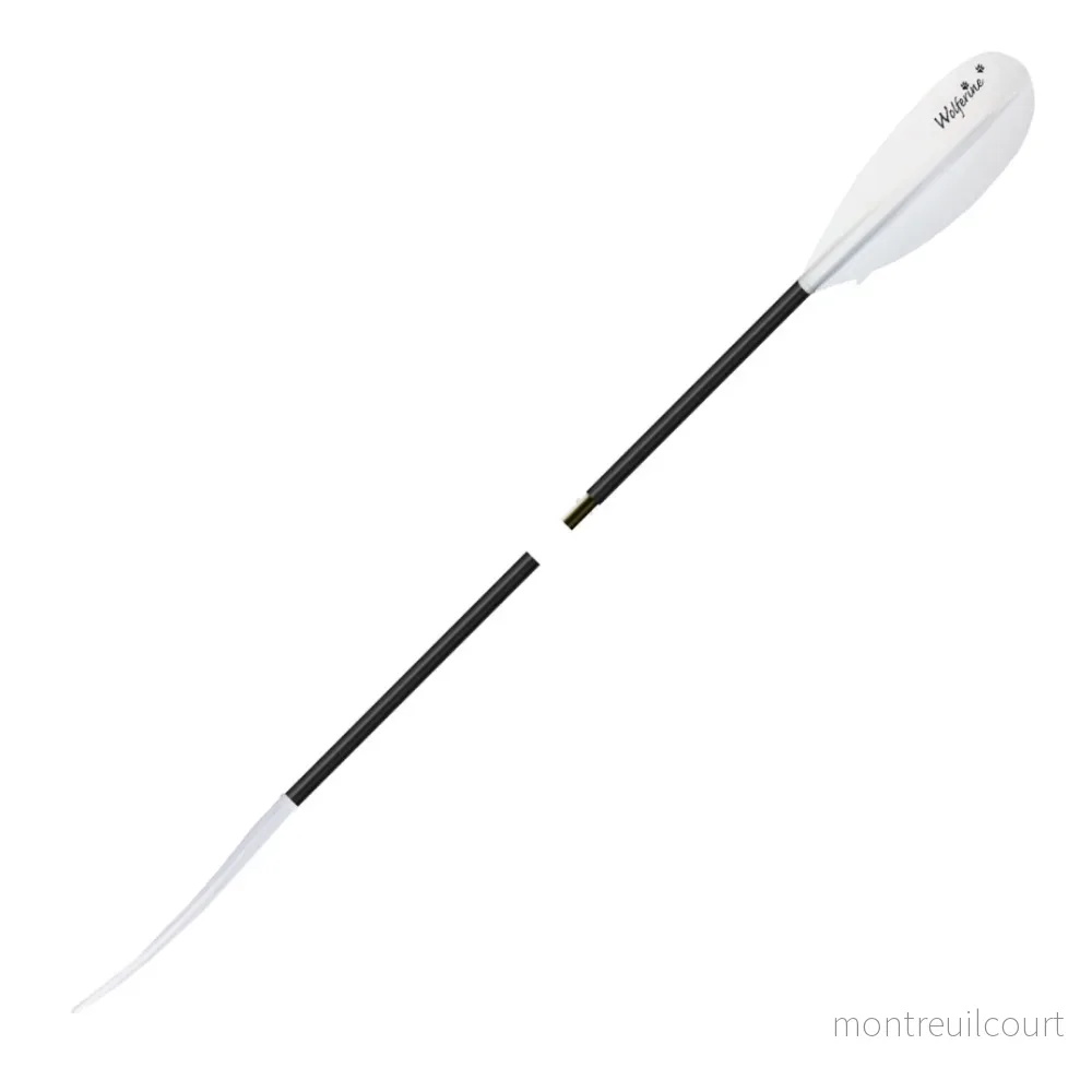 TNP Wolferine Light 2-delad 220cm TNP Wolferine Light 2-delad 220cm