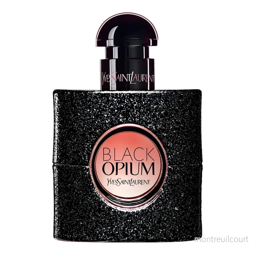 Pure Royal 366/DUPE Black Opium EdP 50 ml - Bild 3