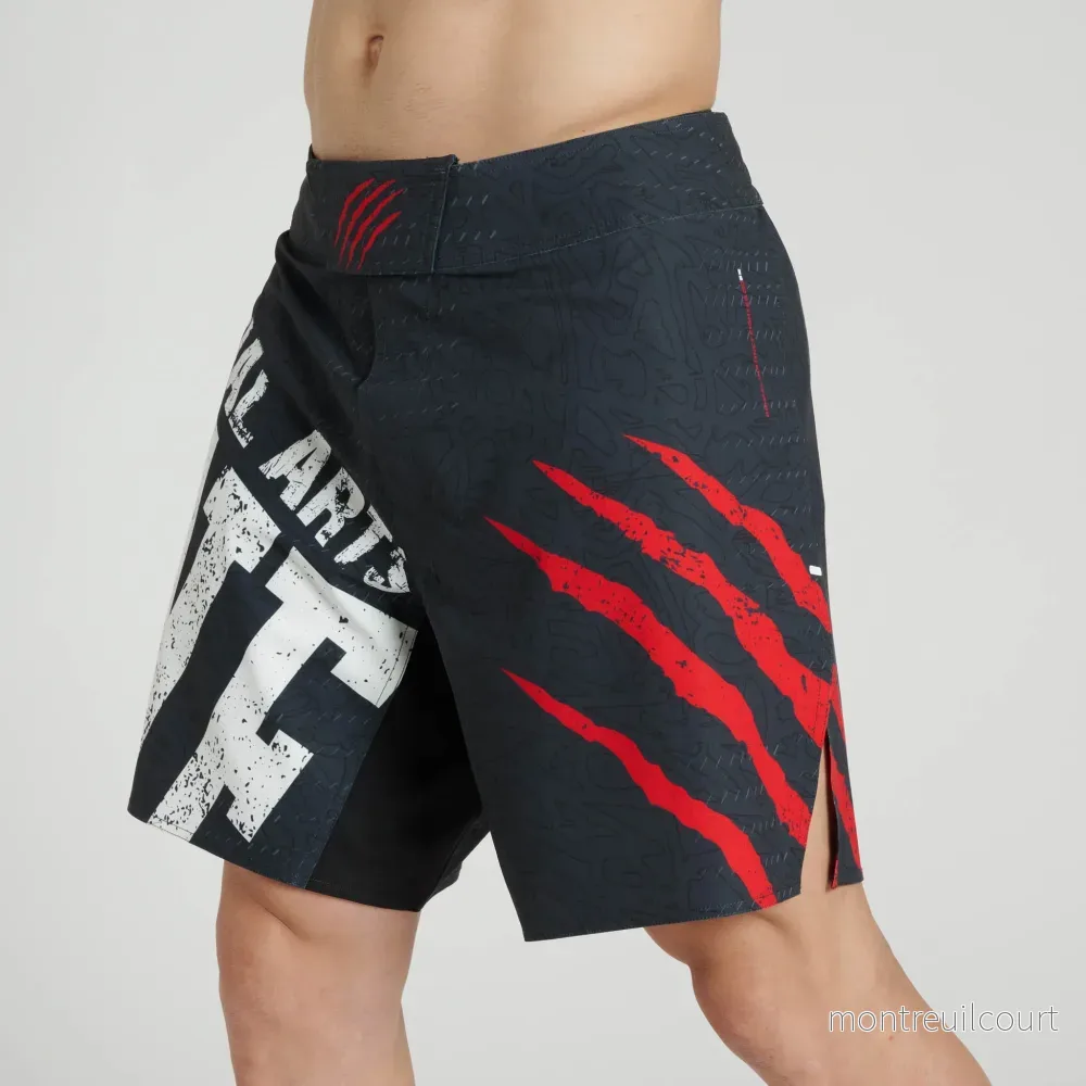 Leone 1947 MMA-shorts Primal Instinct Bold AB945 - Bild 2