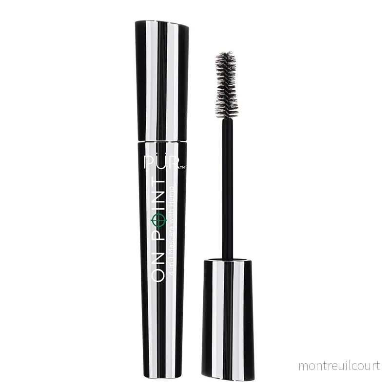 ON POINT 4-in-1 MASCARA med Hampafröolja ON POINT 4-in-1 MASCARA med Hampafröolja