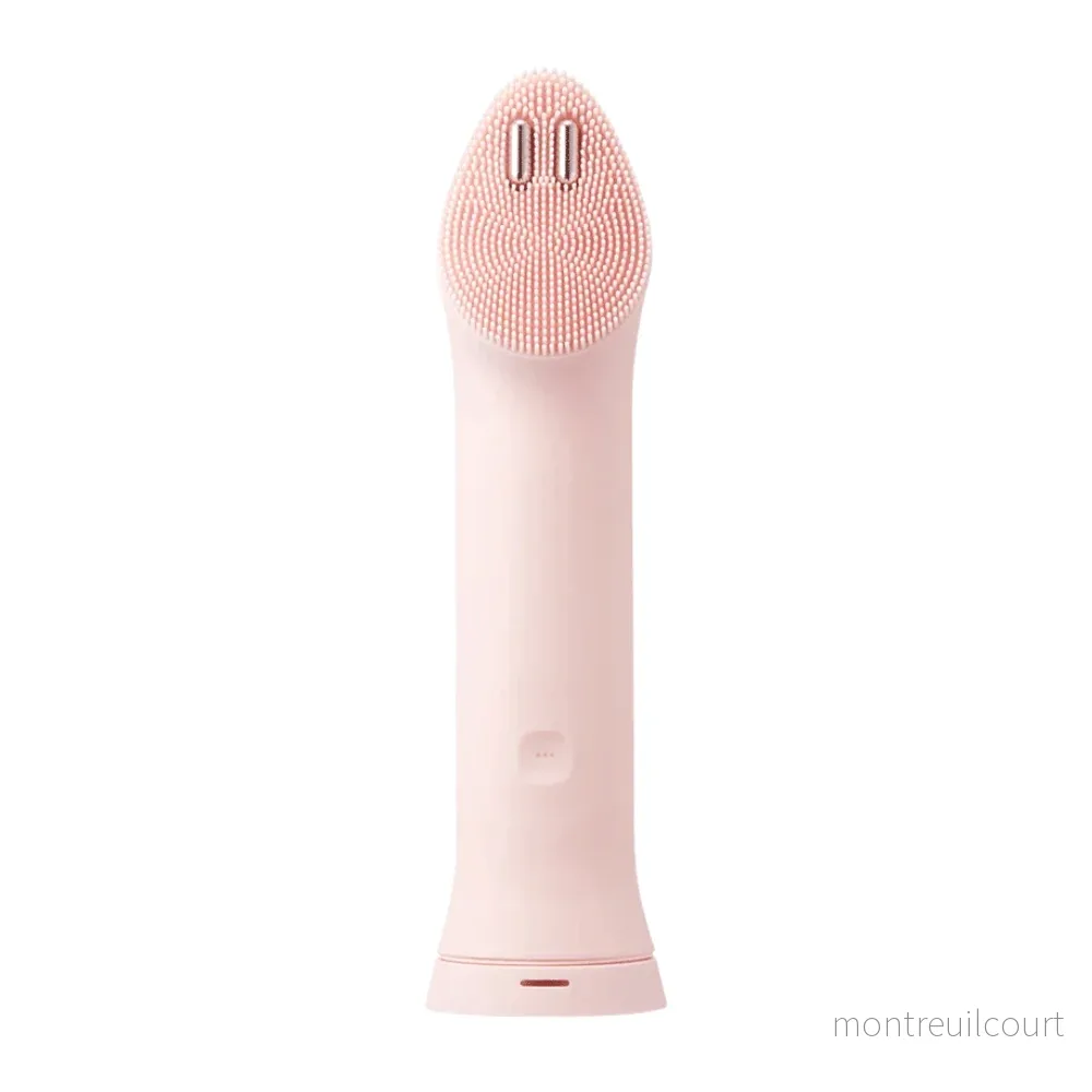 Medicube AGE-R Booster Cleanser Head Pink Medicube AGE-R Booster Cleanser Head Pink