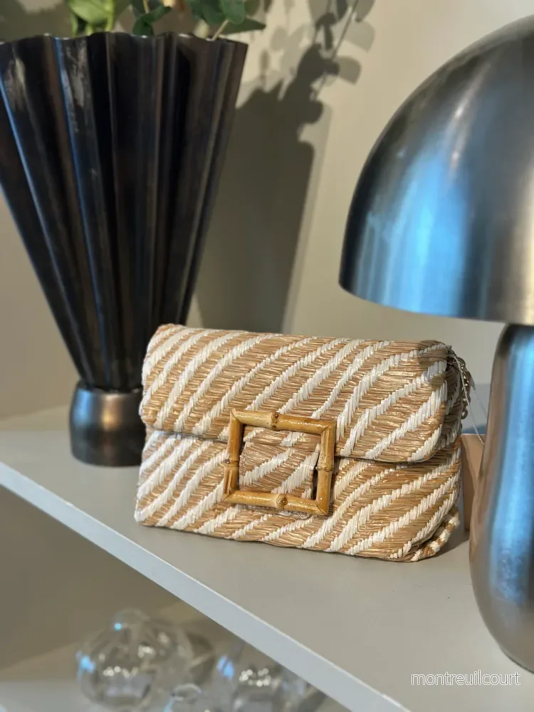 BOW 19 DETAILS – ELISE BAG 3224-002 – SAND