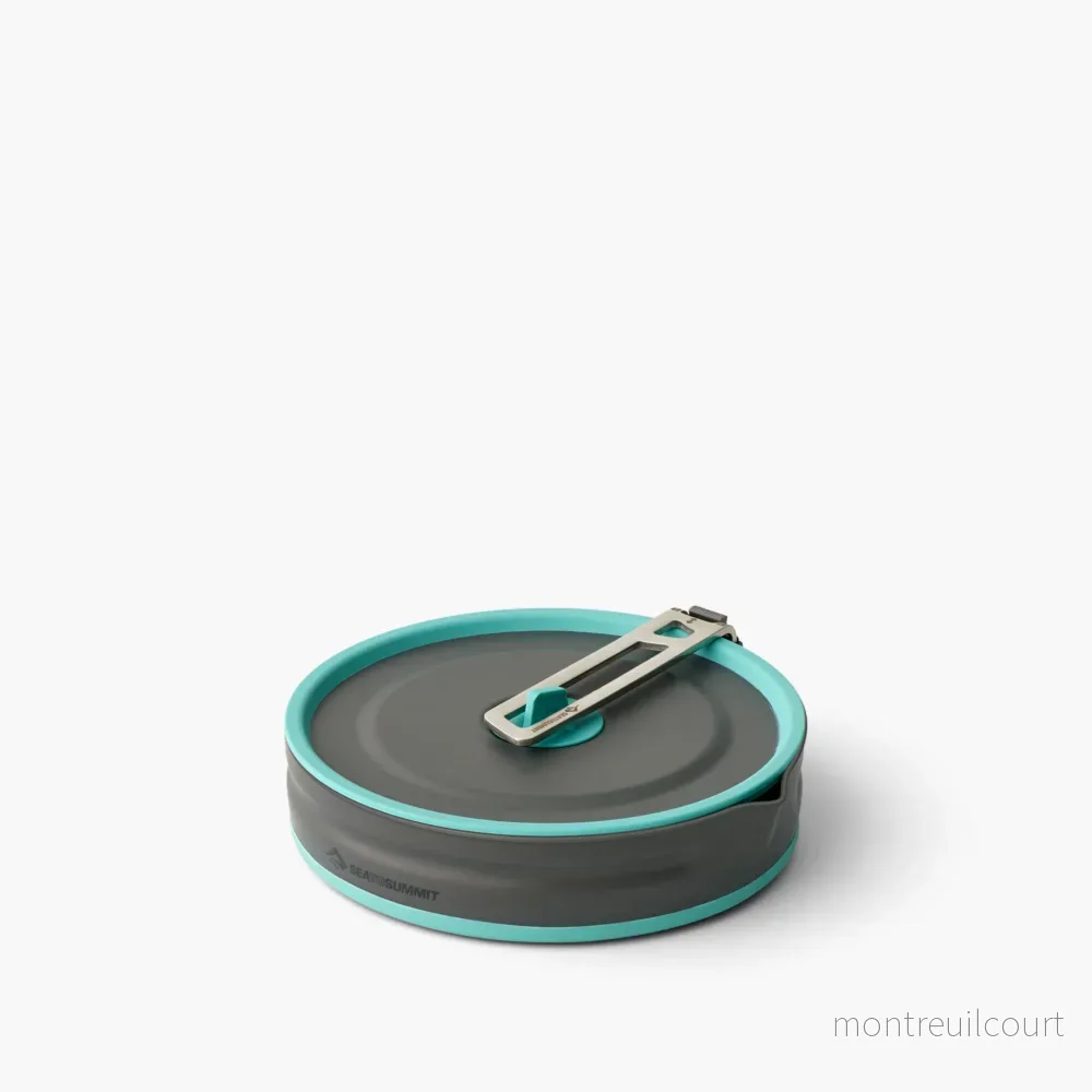 Sea to Summit Frontier Ultralight Collapsible Pouring Pot 2,2L - Bild 3