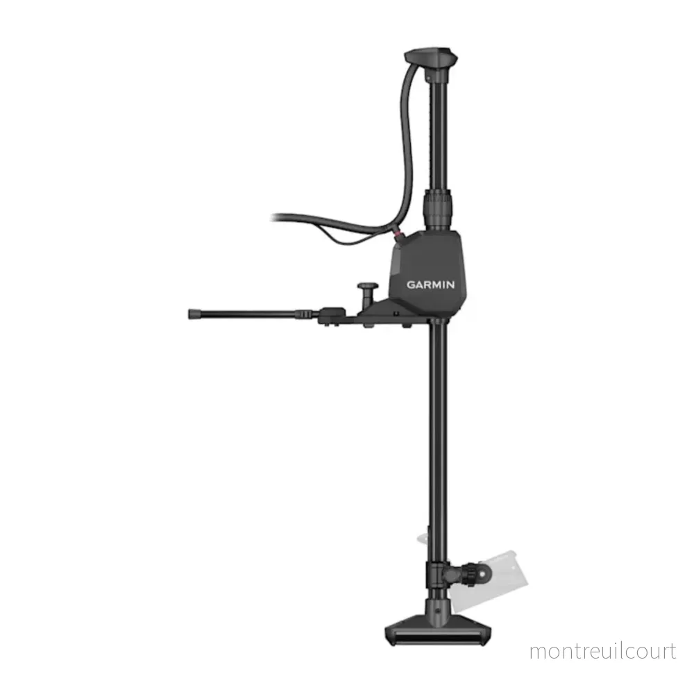 Garmin Spy Pole Motoriserat Givarfäste med GT360UHD Givarkit - Bild 2