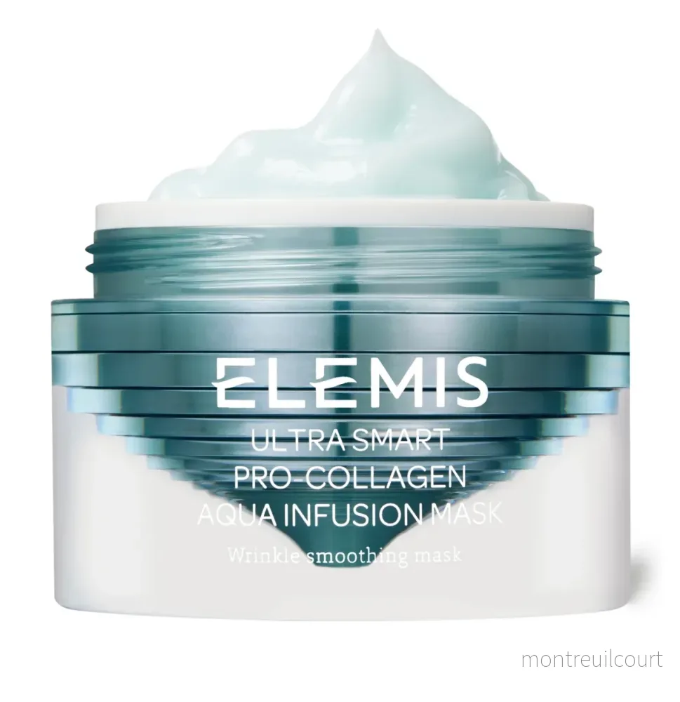 ELEMIS Ultra Smart Pro-Collagen Aqua Infusion Mask