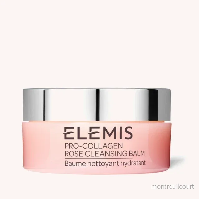ELEMIS Pro-Collagen Cleansing Balm Rose ELEMIS Pro-Collagen Cleansing Balm Rose