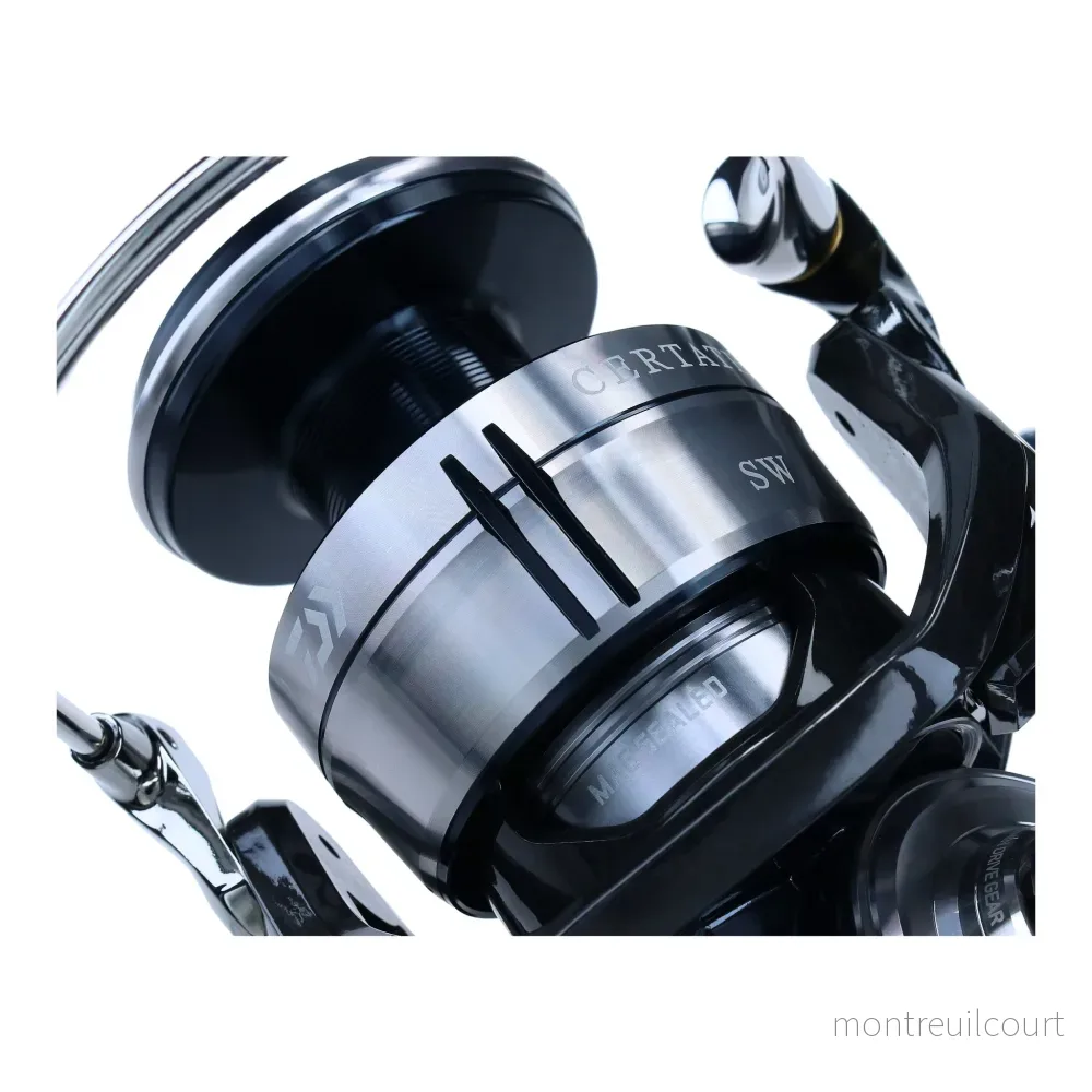 Daiwa 21 Certate SW G 18000-H - Bild 2