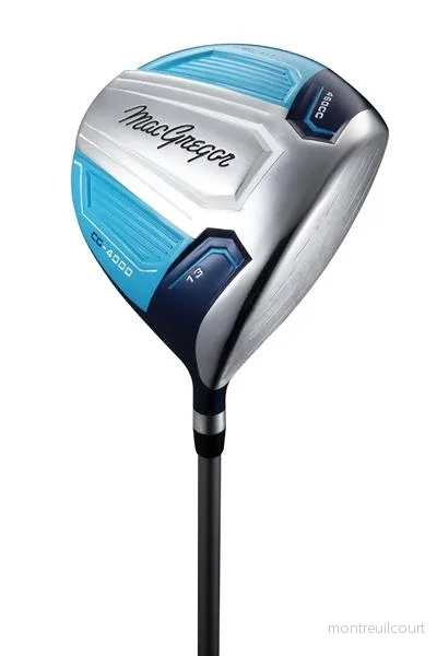 Golfset - MacGregor CG4000 Helset Dam - Bild 3