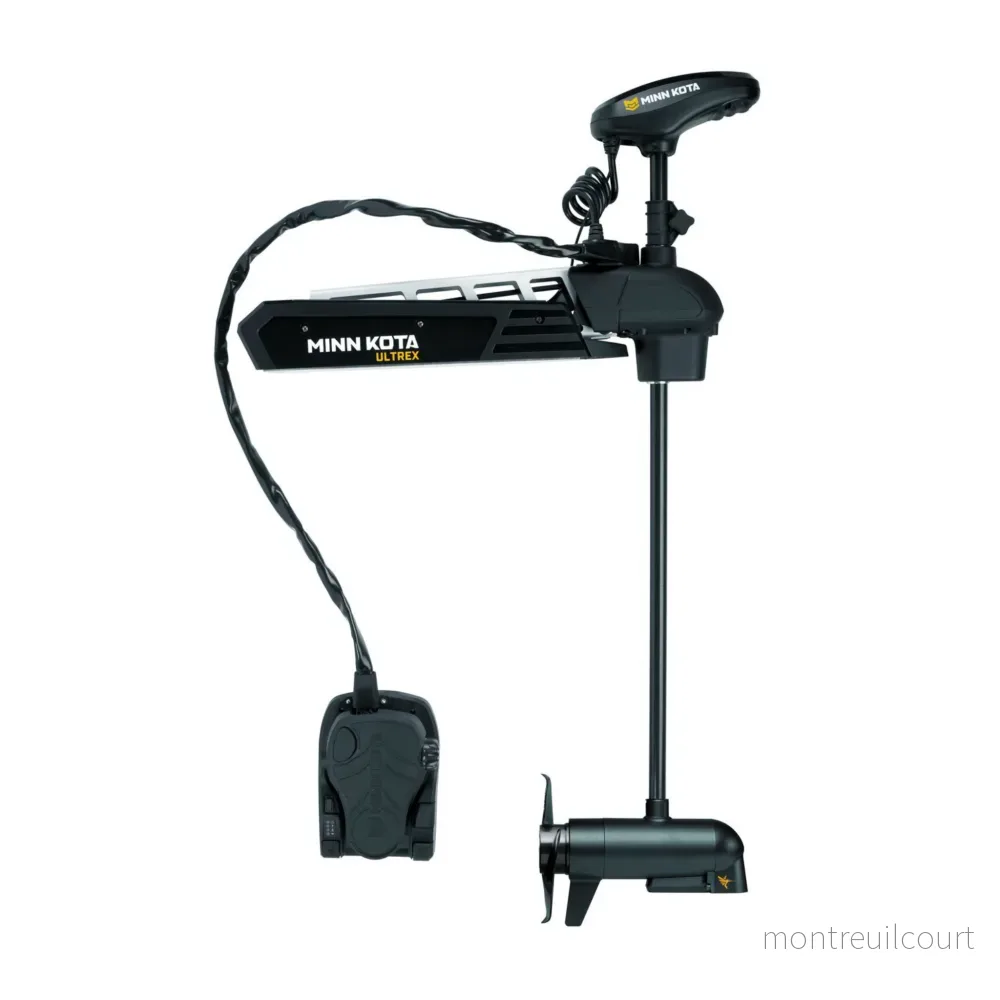 Minn Kota Ultrex 80lbs 24v i-Pilot 52" - Bild 3