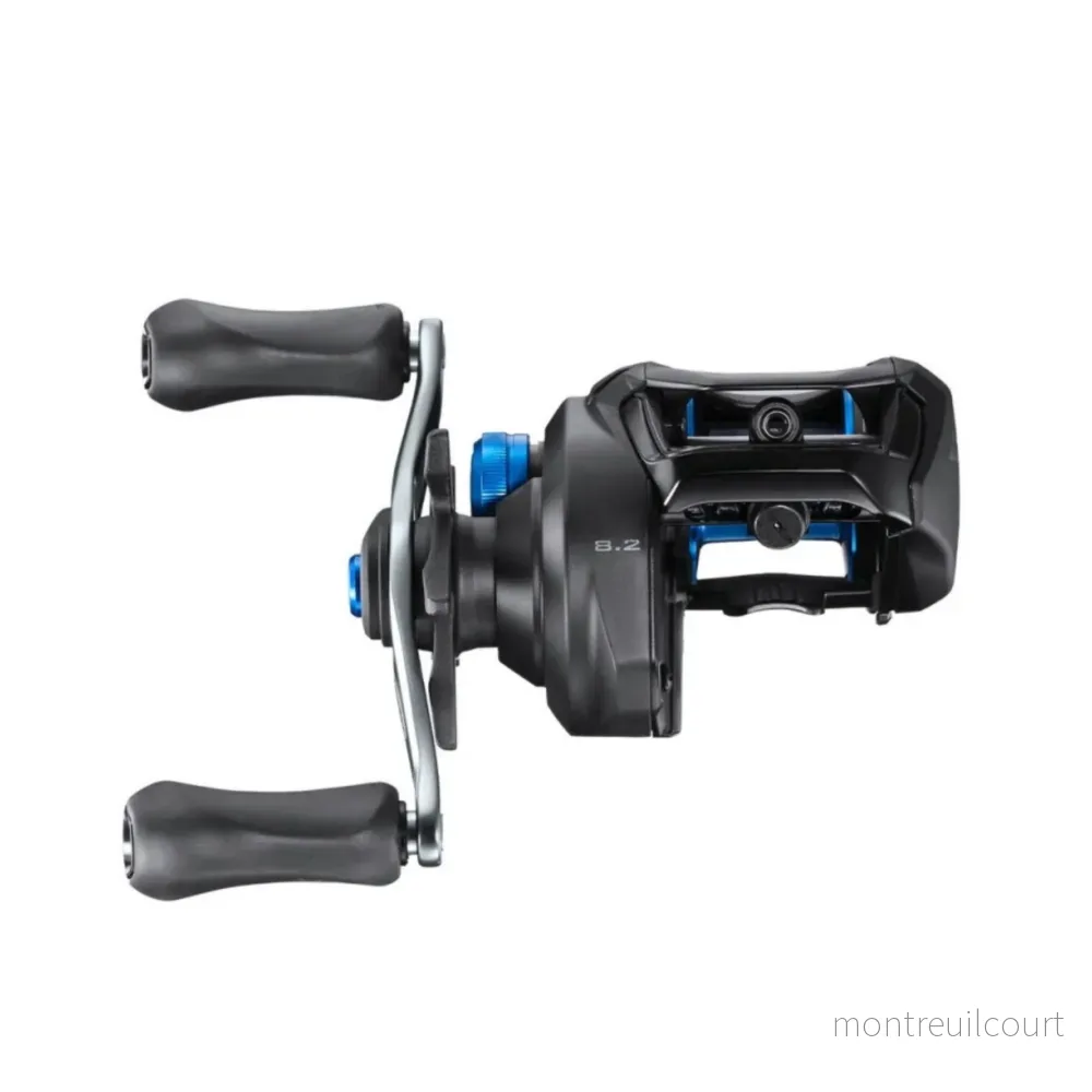 Shimano 22 SLX 151 Left Hand - Bild 3