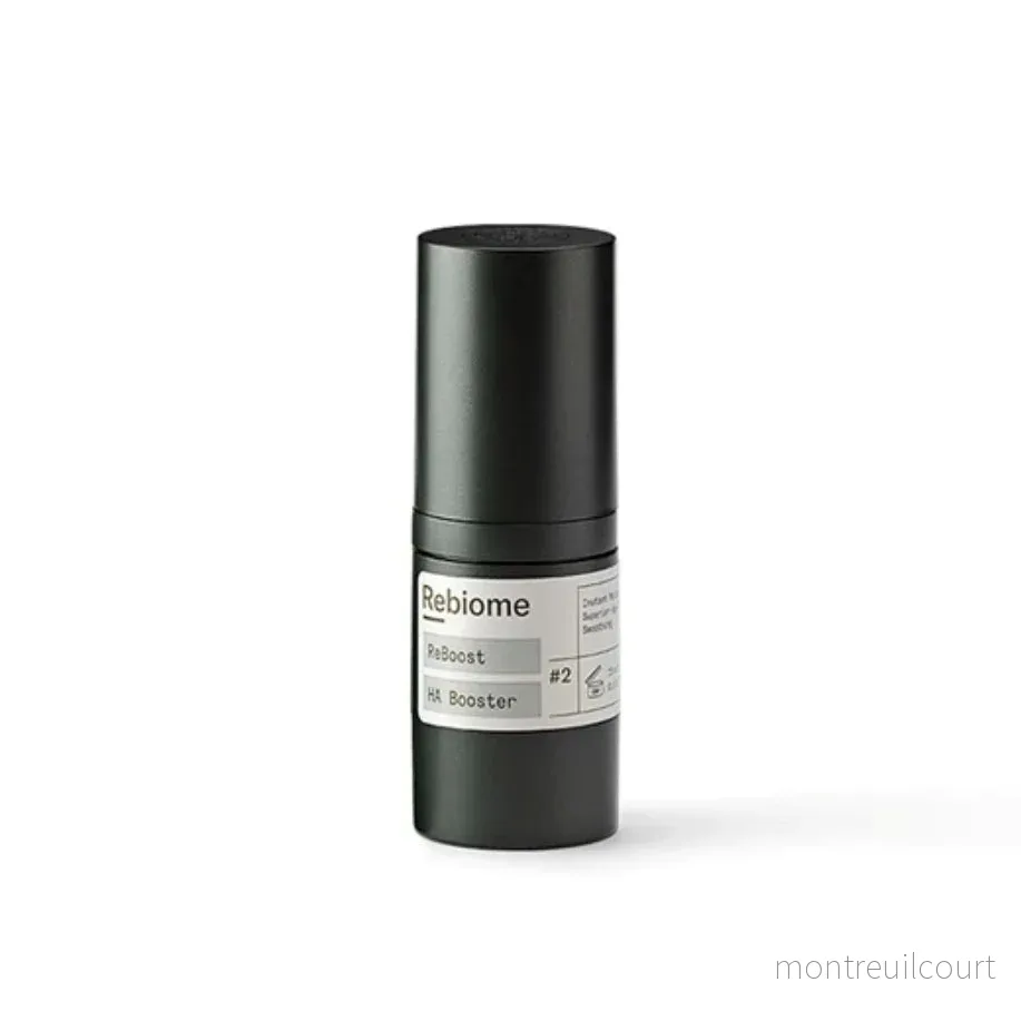 Rebiome ReBoost Hyaluronic Acid Booster
