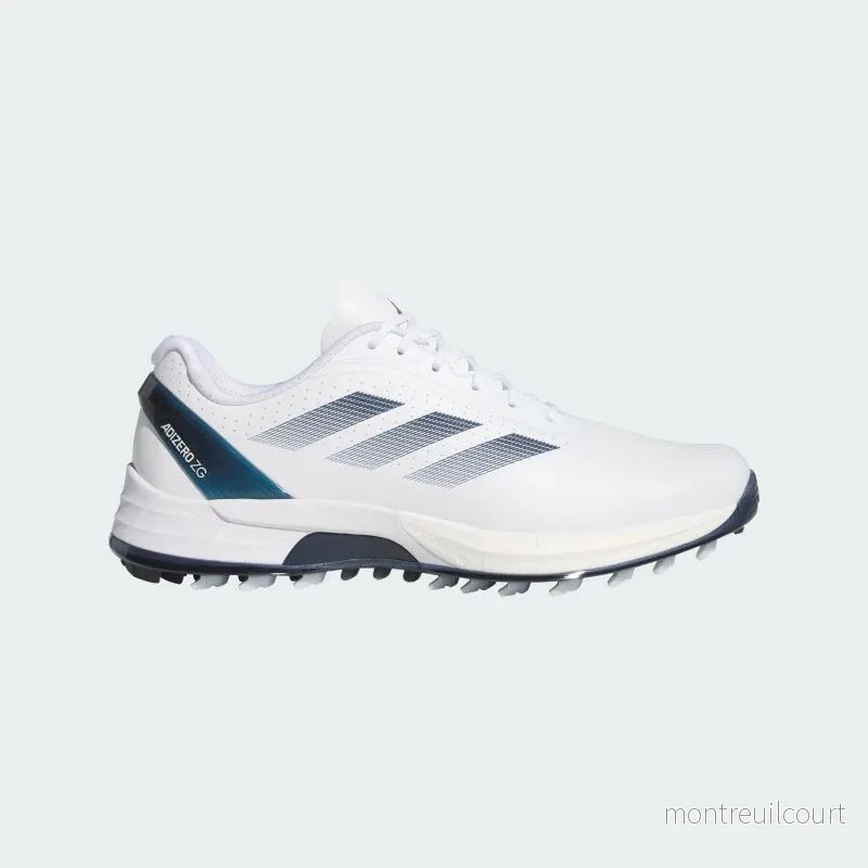 Golfskor - Adidas Adizero ZG