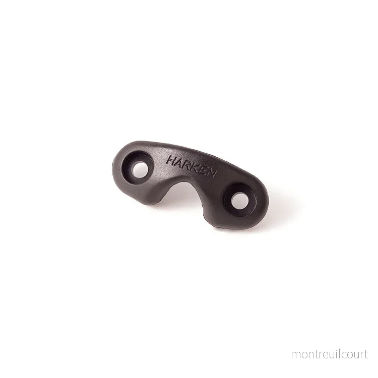Hobie Harken Micro Cam Flairlead Black Hobie Harken Micro Cam Flairlead Black
