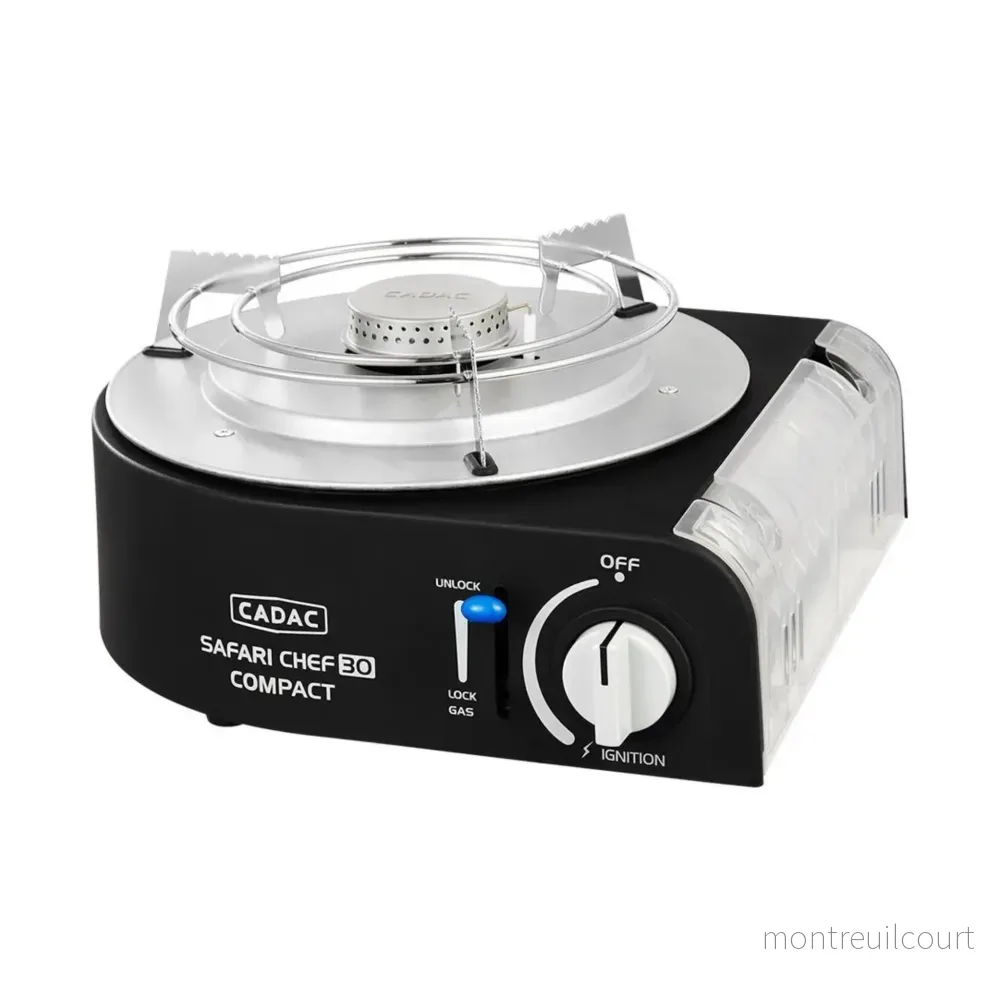 CADAC Safari Chef 30 Compact LITE CADAC Safari Chef 30 Compact LITE