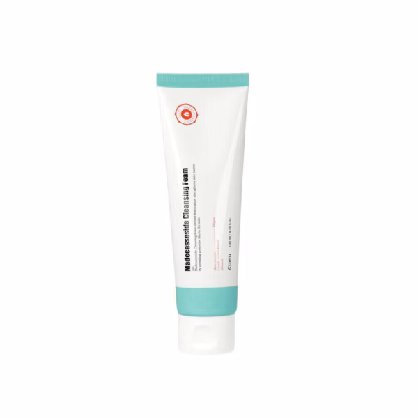 A’pieu Madecassoside Cleansing Foam 130ml A’pieu Madecassoside Cleansing Foam 130ml