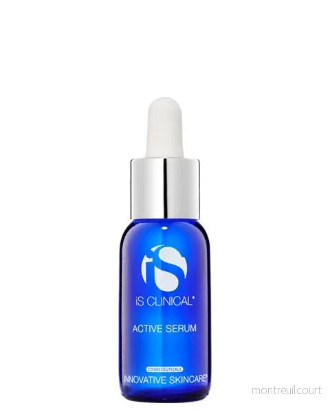 iS Clinical Active Serum iS Clinical Active Serum