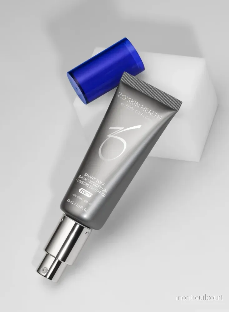 ZO Smart Tone Broad-Spectrum SPF50 - Bild 2