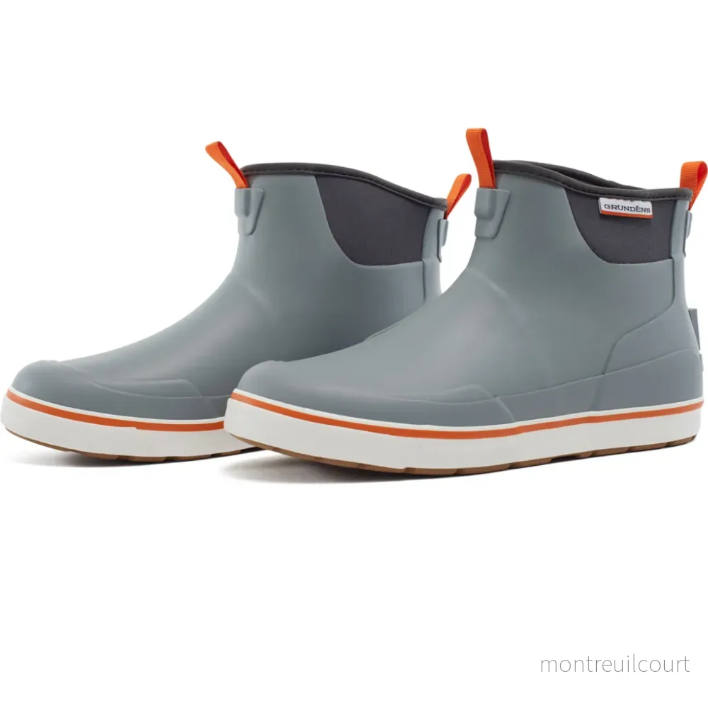 Grundéns Deck Boss Ankle Boot Grundéns Deck Boss Ankle Boot