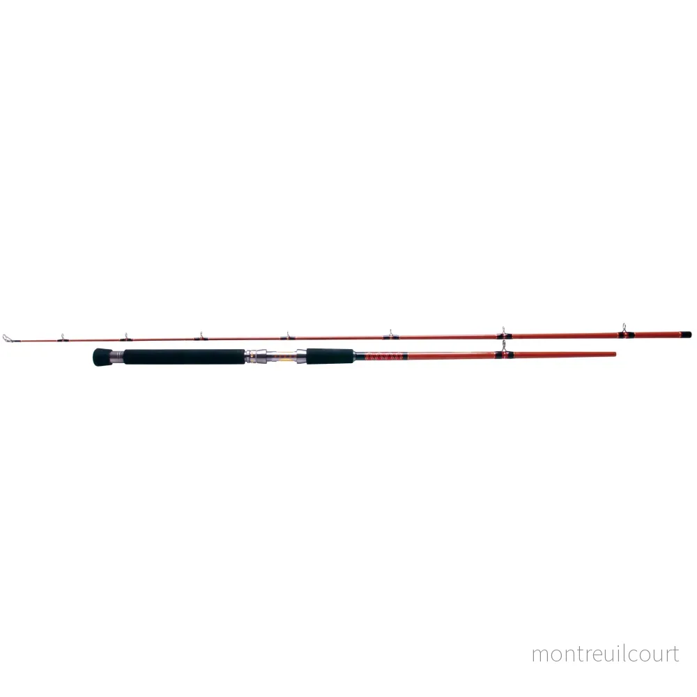 Patriot Corestick Mustard Trollingspö 210cm 10-25Ib Patriot Corestick Mustard Trollingspö 210cm 10-25Ib