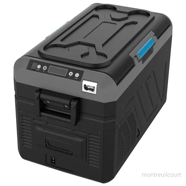 Iceberg-22 kylbox 25L m/kompressor - Bild 3
