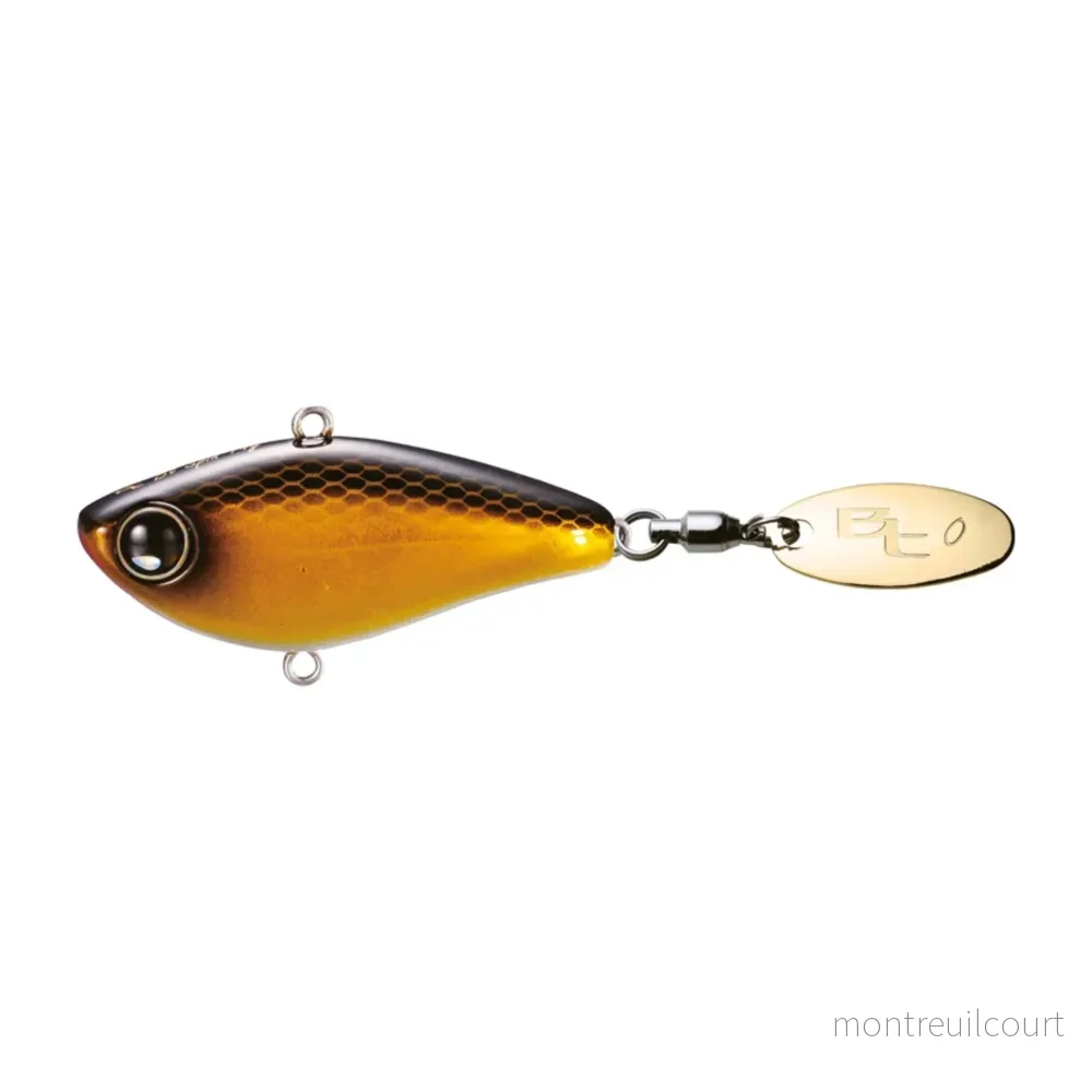 Shimano Bantam BT Spin 45mm 14g