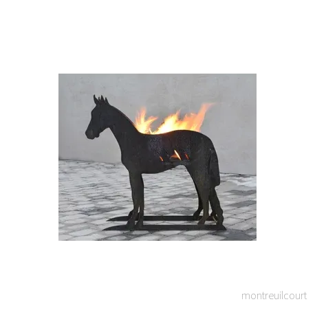 AnimalFire – Häst (Stor) AnimalFire – Häst (Stor)