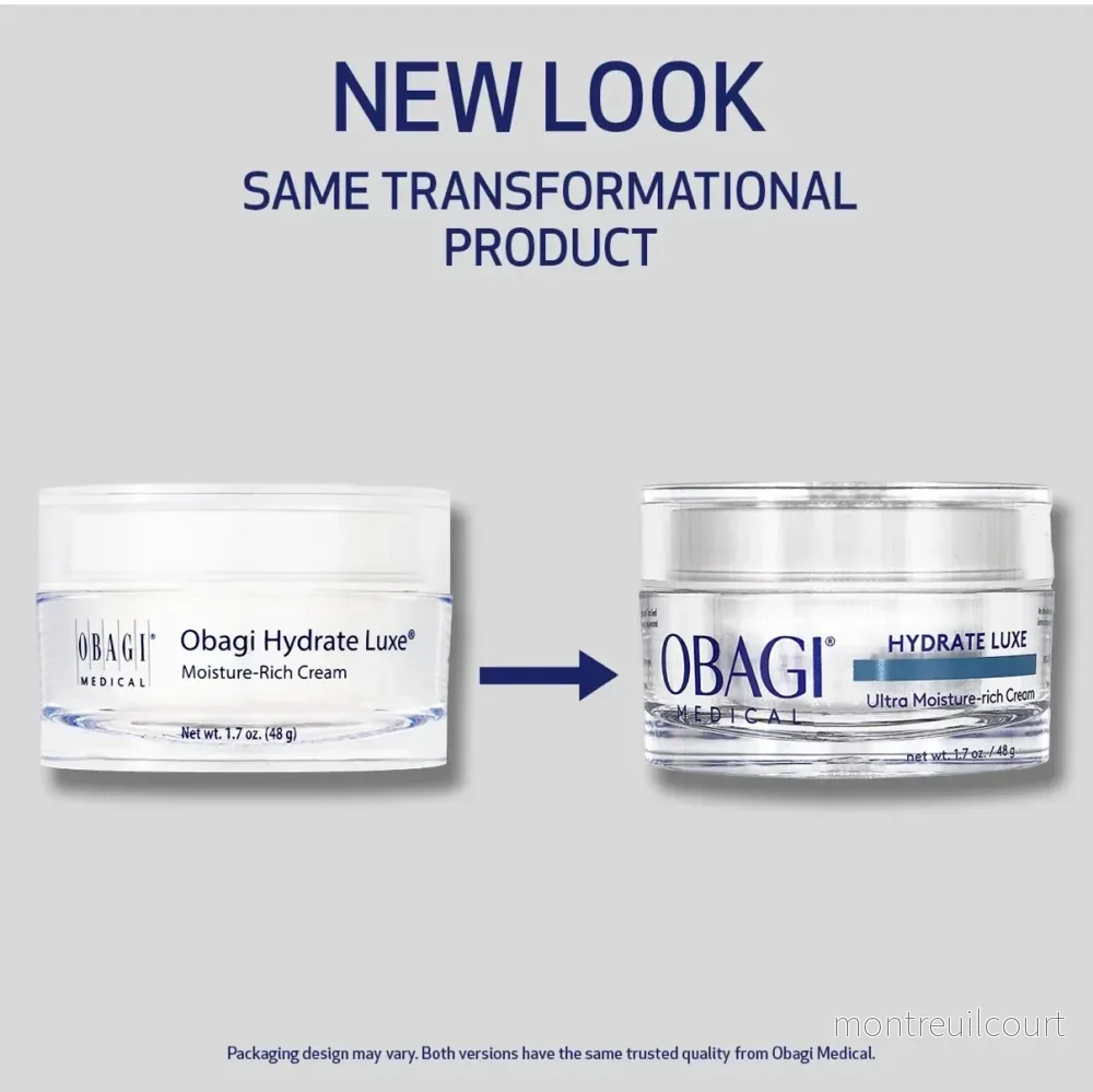 OBAGI Hydrate Luxe Ultra-Rich Moisturizer - Bild 3