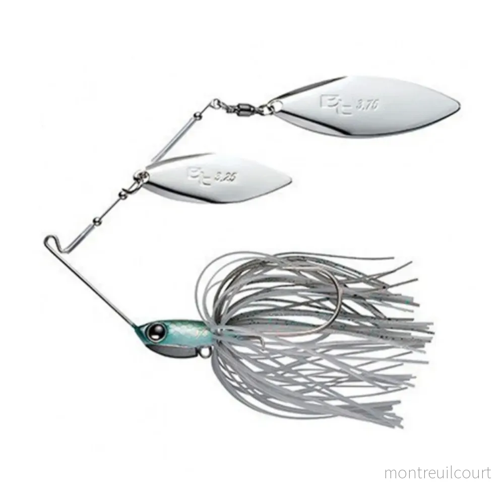 Shimano Bantam Swagy DW 3/8oz