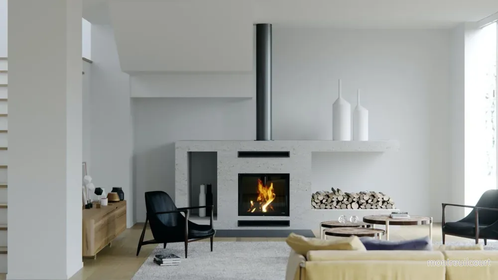 Defro Home – Portal ME