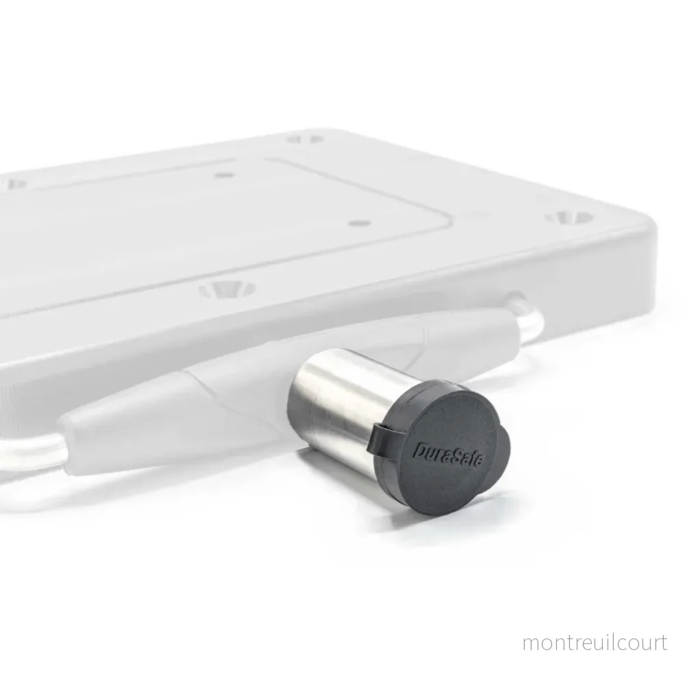 DuraSafe Bracket Lock MKA-21 - Bild 2