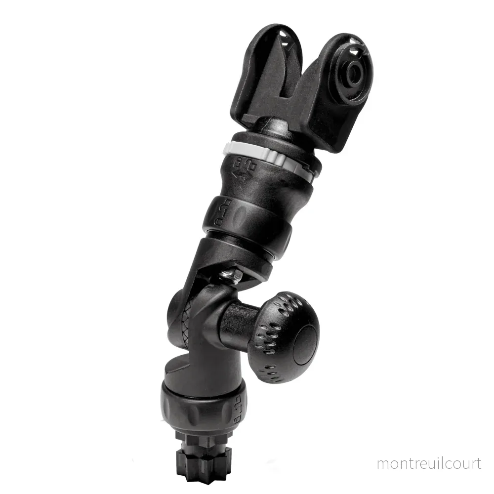 Railblaza Fish Finder Mount R-Lock Hook 2 Railblaza Fish Finder Mount R-Lock Hook 2