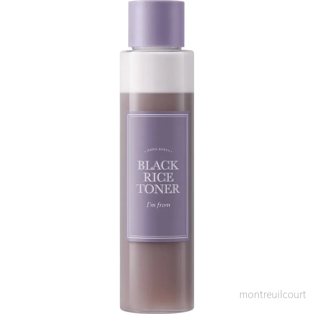 I'm From Black Rice Toner 30 ml