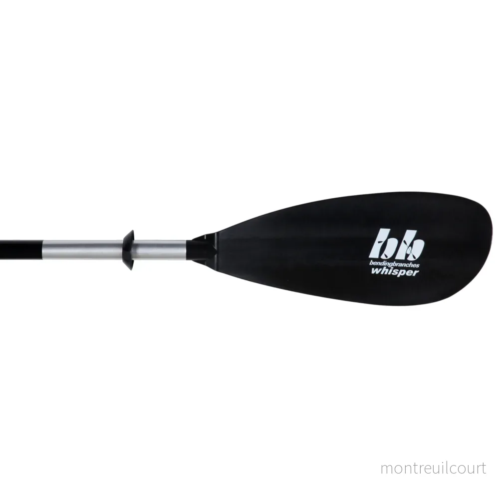 Bending Branches Whisper II Aluminum Shaft Black Blade 240 - Bild 3
