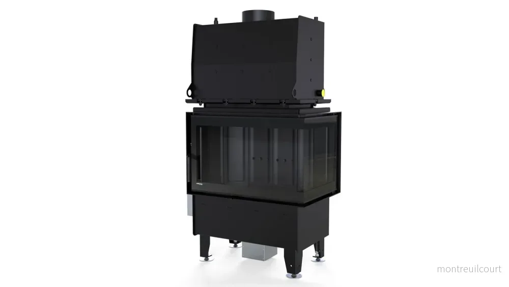 Defro Home - Riva SM BP Short - Bild 3