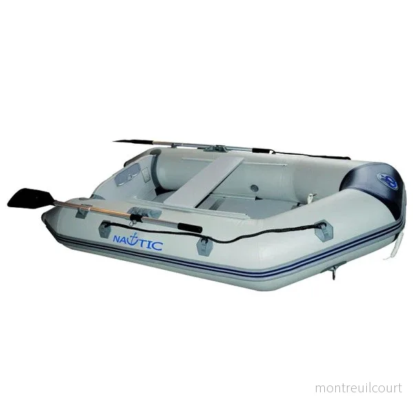 Nautic Gummibåt MS-270