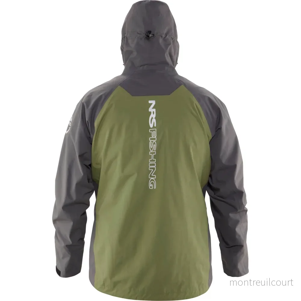 NRS Champion Jacket - Bild 3