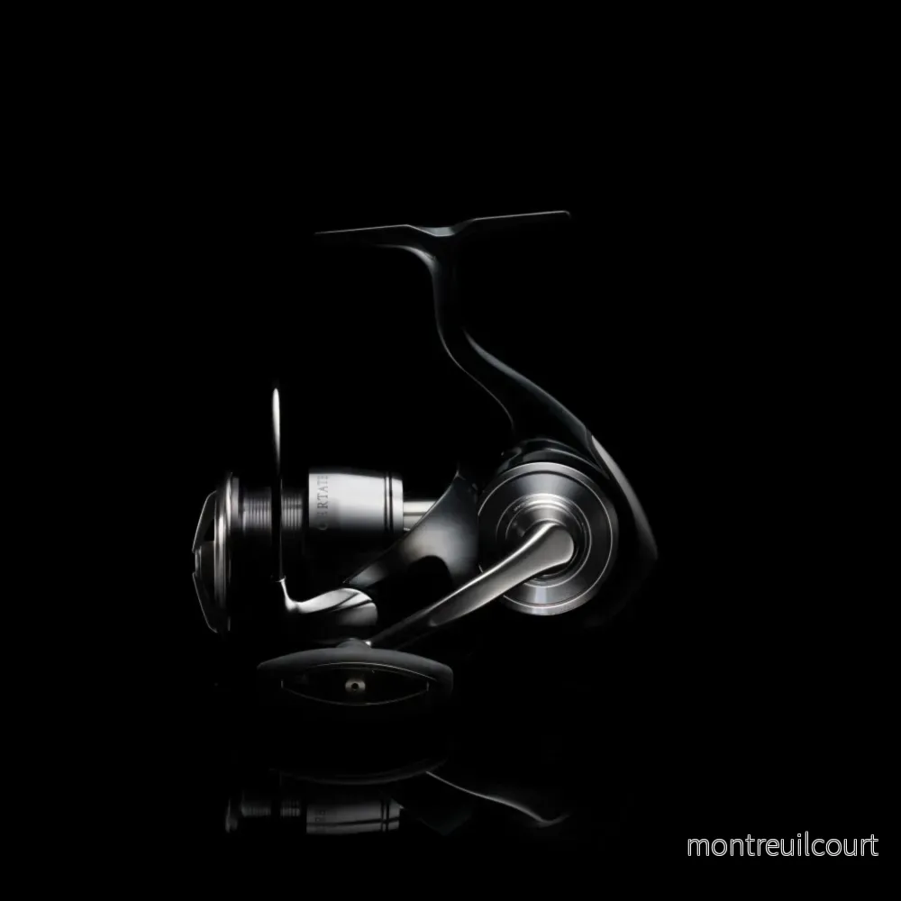 Daiwa 24 Certate G FC LT2000-H - Bild 3