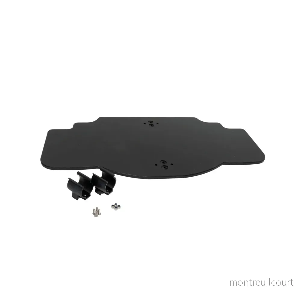 BerleyPro Kayak EMB – Electronics Mounting Board Pro Angler
