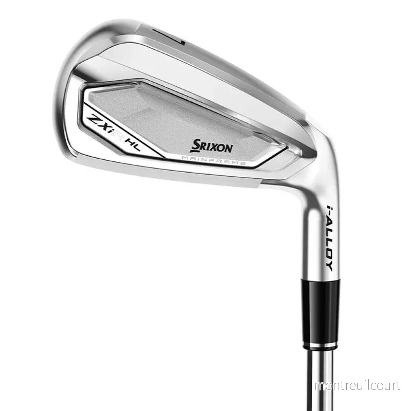 Järnset – Srixon ZXiR HL Järnset – Srixon ZXiR HL