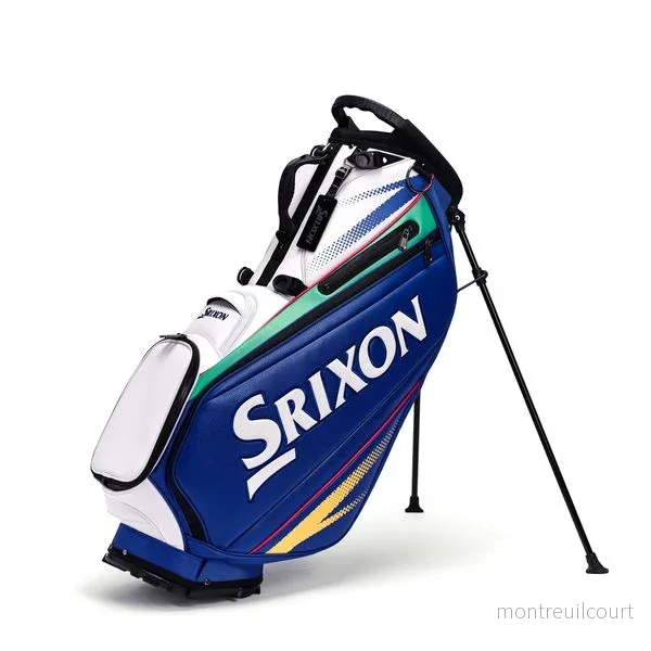 Bärbag – Srixon Tour Limited The Open Bärbag – Srixon Tour Limited The Open
