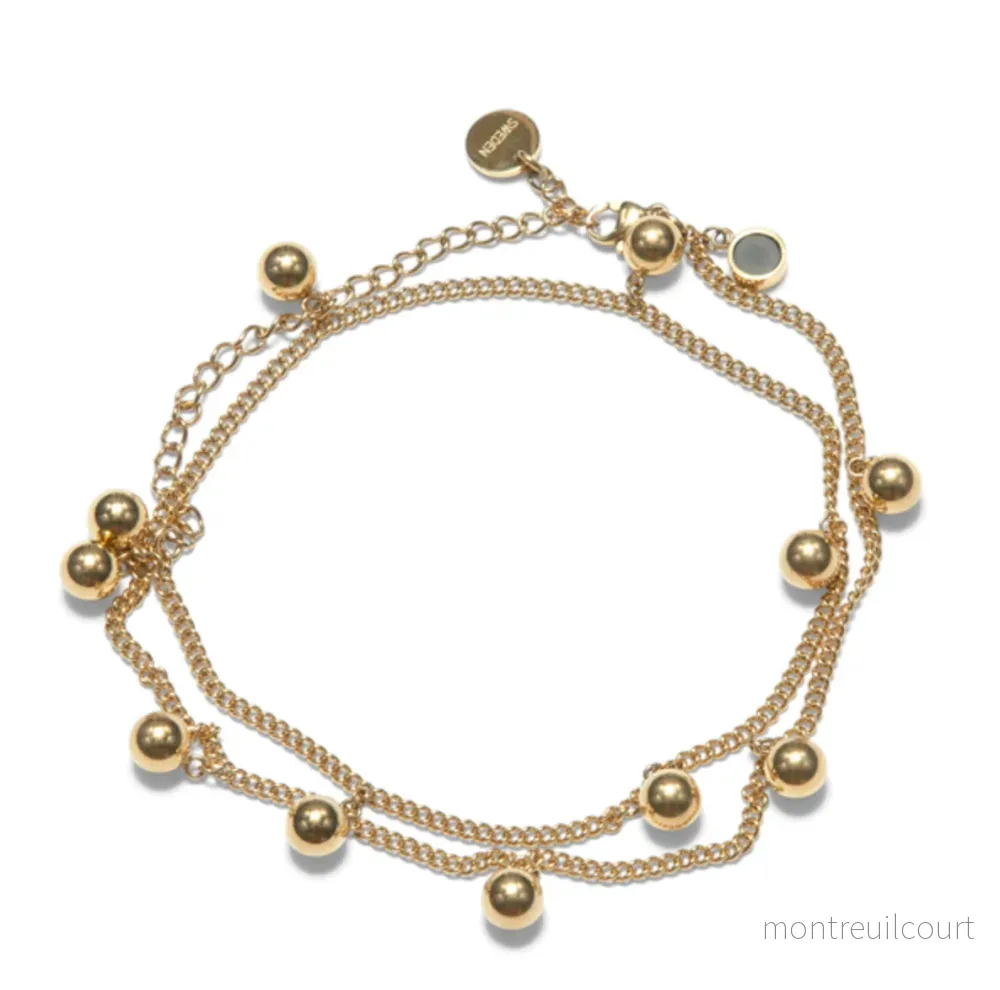 Solar Charm Necklace - Bild 2