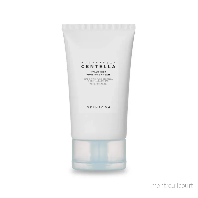 SKIN1004 – Madagascar Centella Hyalu-Cica Moisture Cream (75ml) SKIN1004 – Madagascar Centella Hyalu-Cica Moisture Cream (75ml)