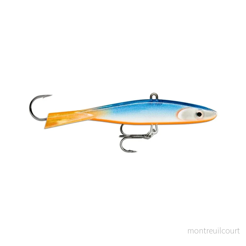 Rapala Jigging Shadow Rap 9cm 17g