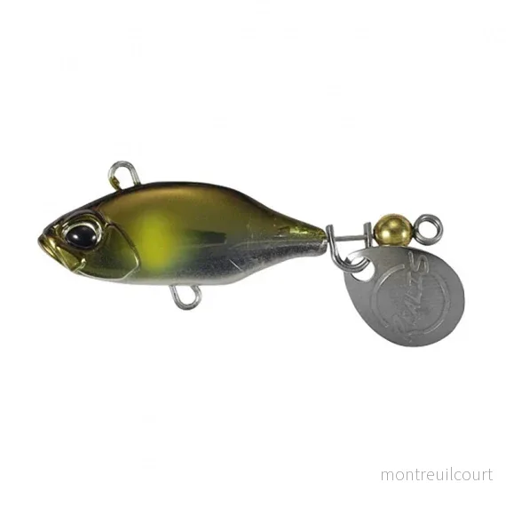 Duo Realis Spin40 Half Mirror Ayu 14g Duo Realis Spin40 Half Mirror Ayu 14g