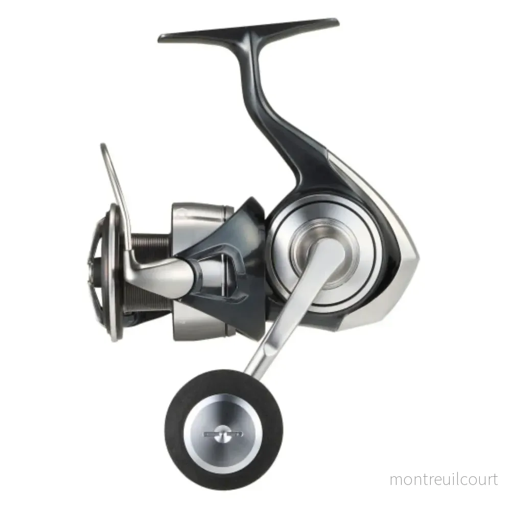 Daiwa 24 Certate SW G 6000-XH