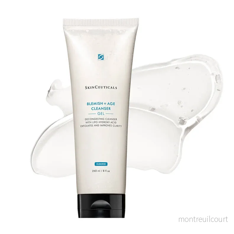 SkinCeuticals Blemish & Age Cleanser + lyxprov värde 250:- - Bild 2