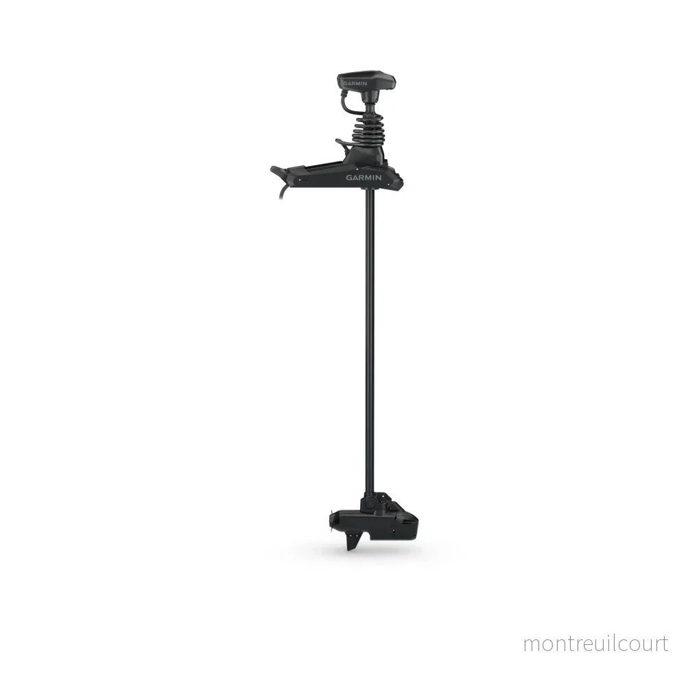 Garmin Force Kraken Trollingmotor Svart 75 tum med GT56UHD-TR-givare
