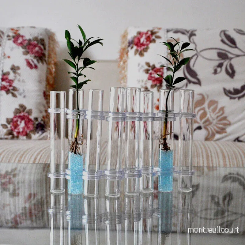 Modulära Glasvaser – Bygg din blomsterstil - Bild 3