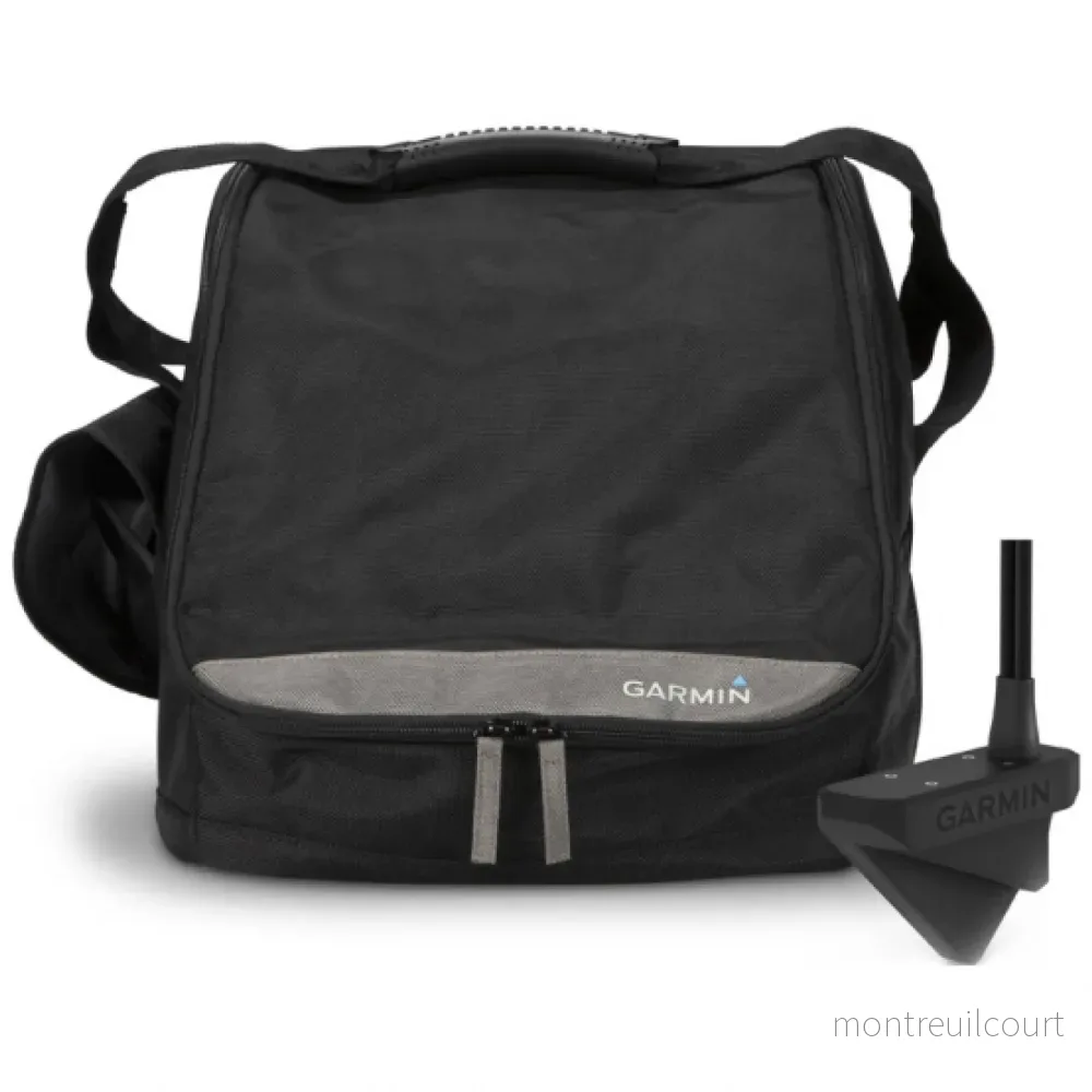 Garmin Panoptix™ LiveScope kit för isfiske Garmin Panoptix™ LiveScope kit för isfiske