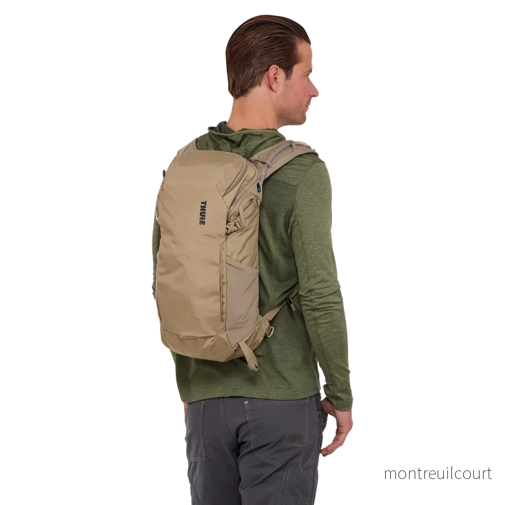Thule AllTrail Vätskeryggsäck 16L - Faded Khaki - Bild 3